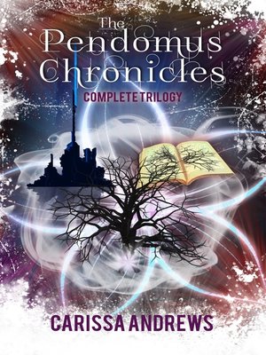 cover image of The Complete Pendomus Chronicles Trilogy